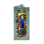 Book Nook La maison enchantée