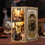 Book Nook Magasin d'antiquité