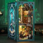 Book Nook Salle commune des ténèbres