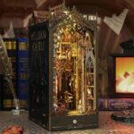 Book Nook William Castle